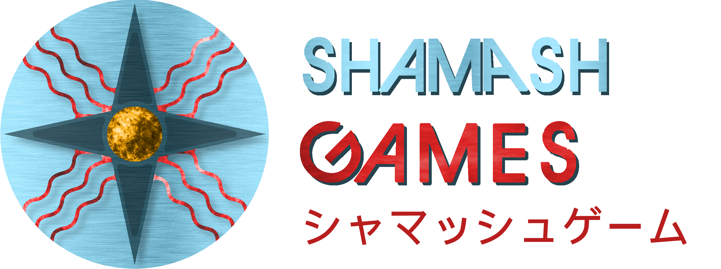 Shamash Games